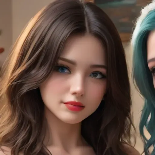 generatore di foto porno IA