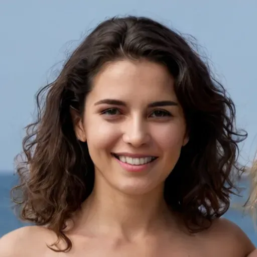 AI色情圖片產生器