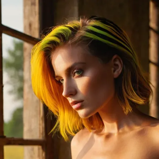 एआई पोर्न इमेज जेनरेटर