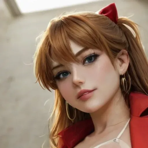 AIポルノ画像ジェネレーター