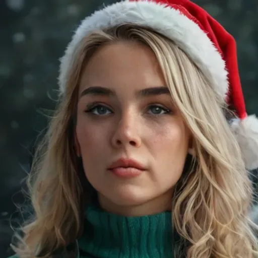 Pencipta imej lucah AI