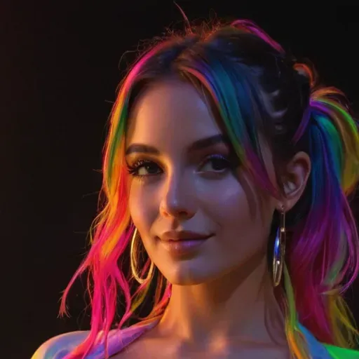 gerador de imagens pornô com IA