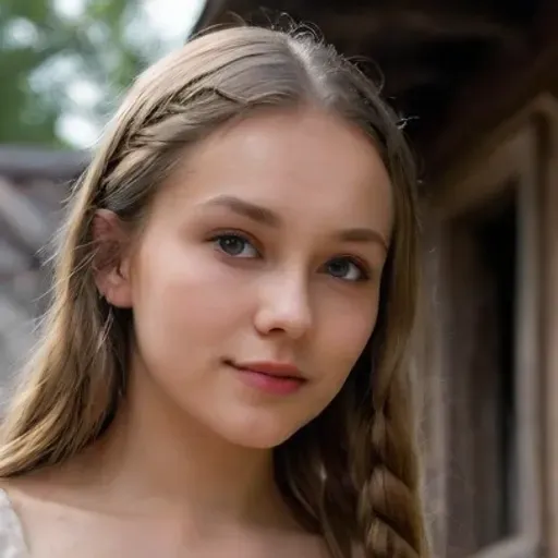 AI色情图片生成器