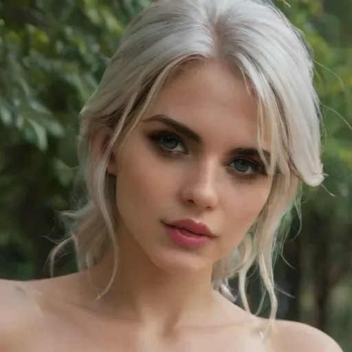 AI色情圖片產生器