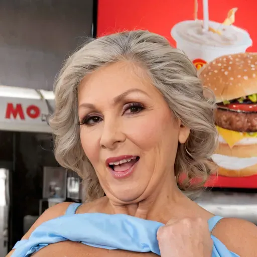 yapay zekâ porno görsel üretici