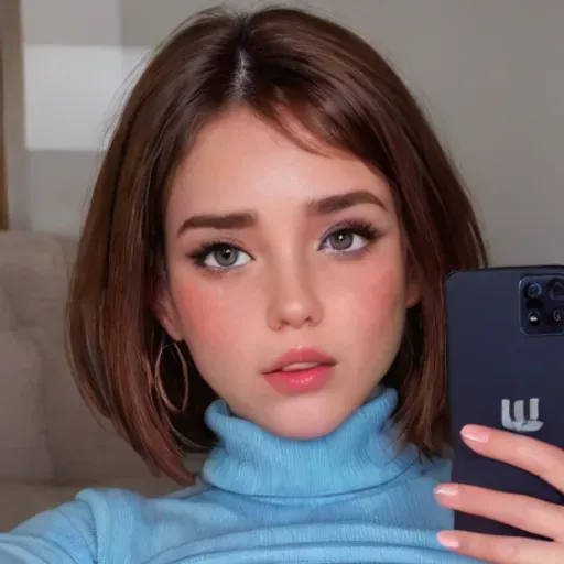 โปรแกรมสร้างภาพโปรนที่ใช้ปัญหา AI