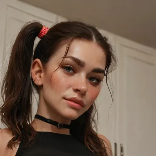 yapay zekâ porno görsel üretici