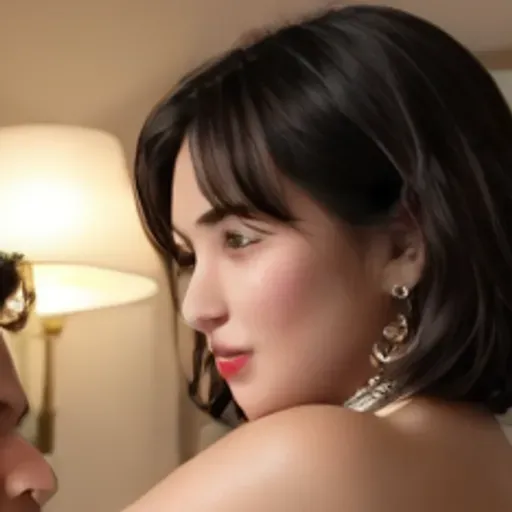 AI色情圖片產生器