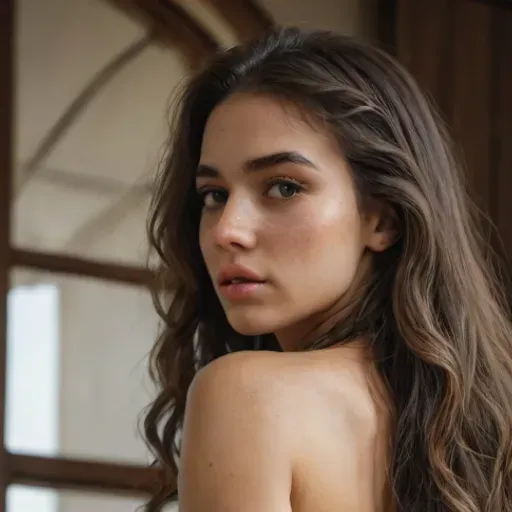 gerador de imagens pornô com IA