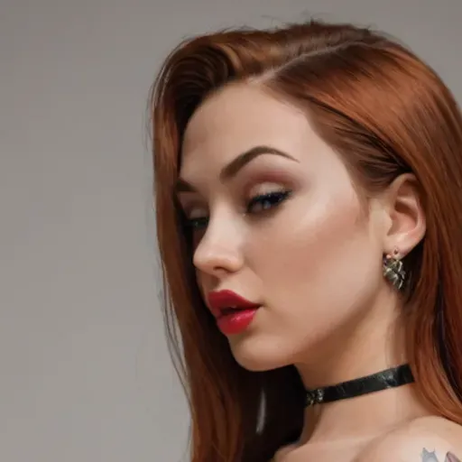 gerador de imagens pornô com IA