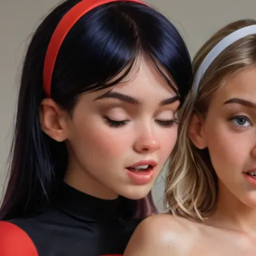 AI色情照片生成器