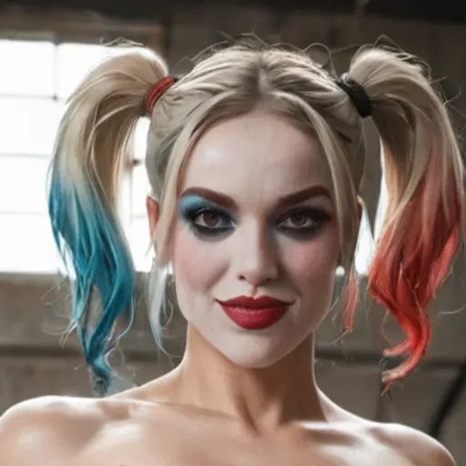 AI色情图片生成器