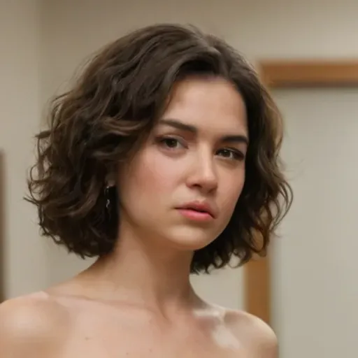 gerador de imagens pornô com IA