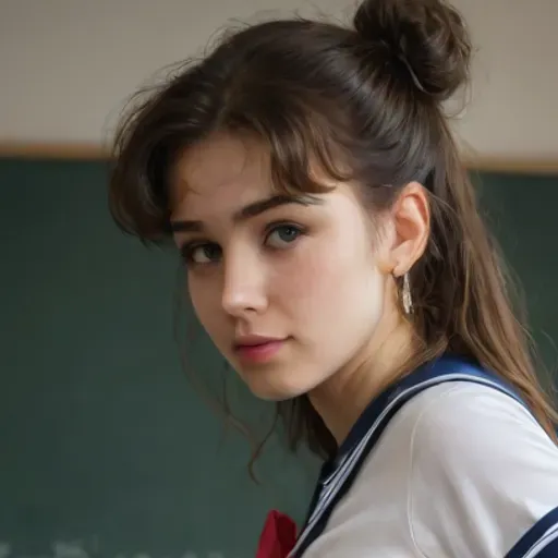 yapay zekâ porno görsel üretici