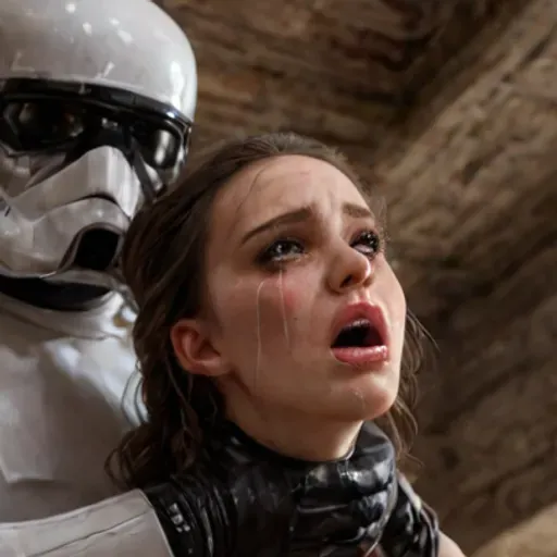 AI色情图片生成器