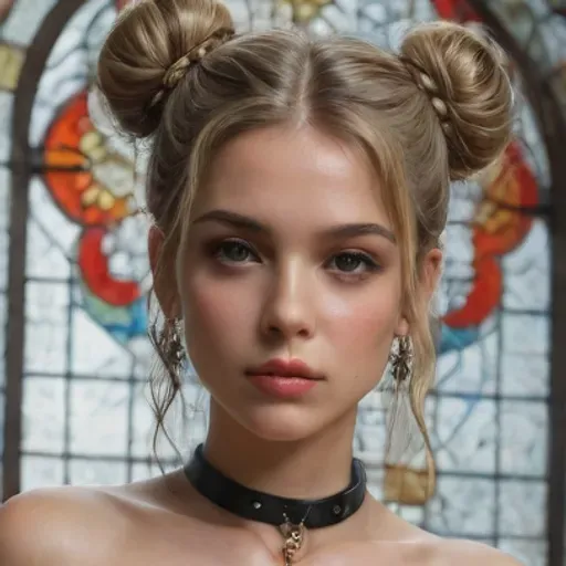 AIポルノ画像ジェネレーター