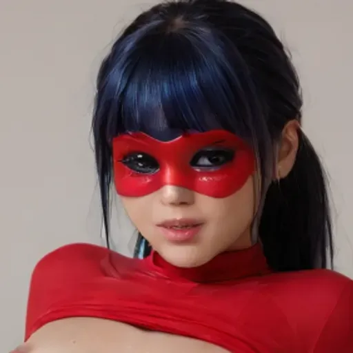 โปรแกรมสร้างภาพโปรนที่ใช้ปัญหา AI