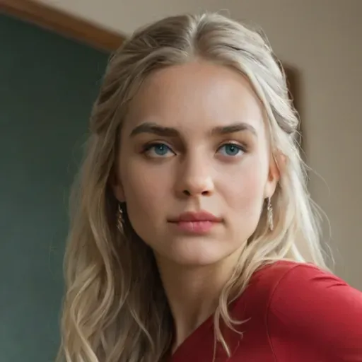 AI色情图片生成器