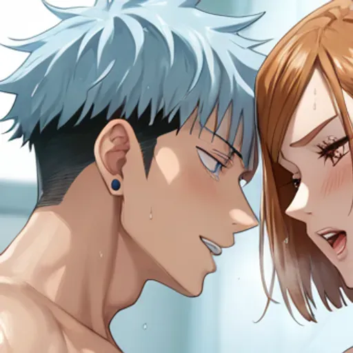 AI porn image generator