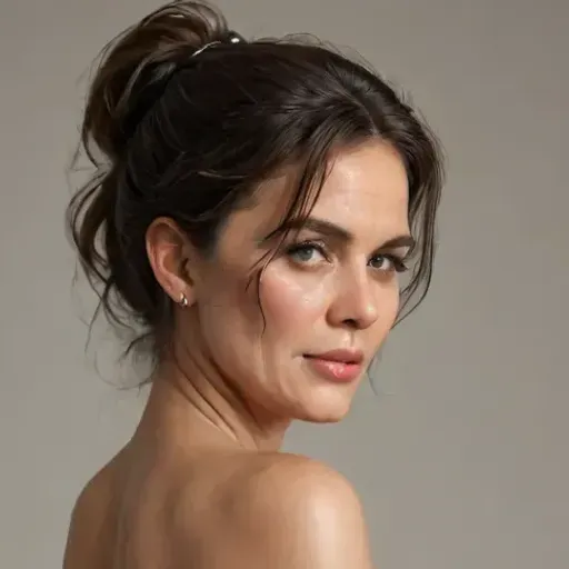 AI 포르노 이미지 생성기