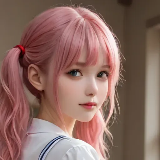 AI色情圖片產生器