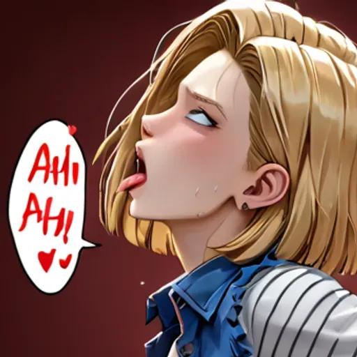 AI porn image generator