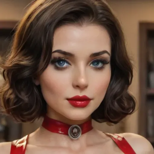 AI 포르노 이미지 생성기