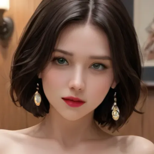 KI-Pornobild-Generator