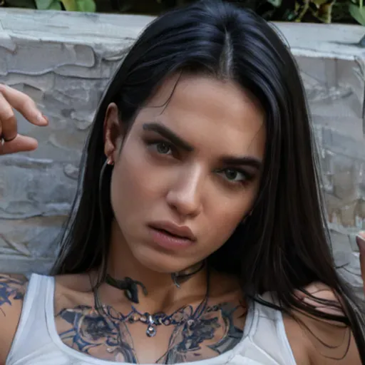 โปรแกรมสร้างภาพโปรนที่ใช้ปัญหา AI