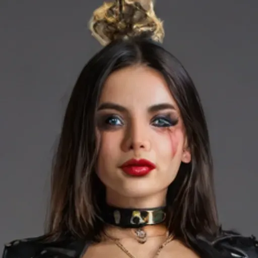 AIポルノ画像ジェネレーター