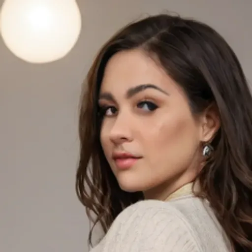 AI色情圖片產生器