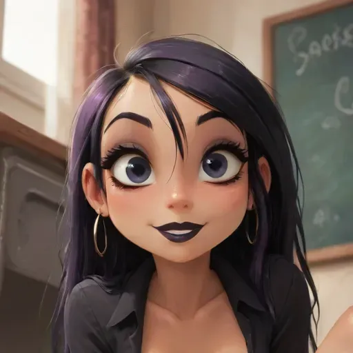 générateur d’images porno IA