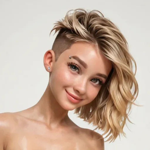 yapay zekâ porno görsel üretici