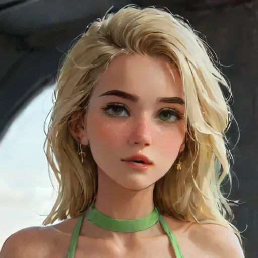 генератор порно-изображений на ИИ