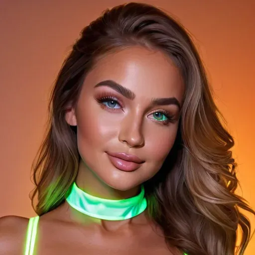 AI色情圖片產生器