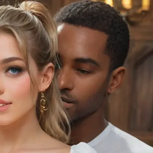 AI 포르노 사진 생성기