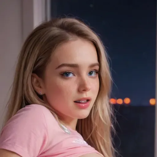 KI-Pornobild-Generator