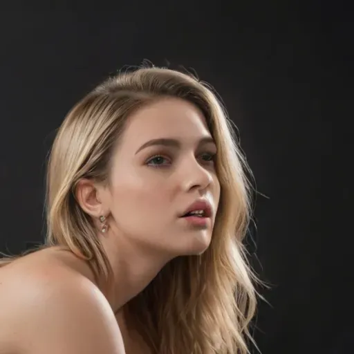 KI-Pornobild-Generator