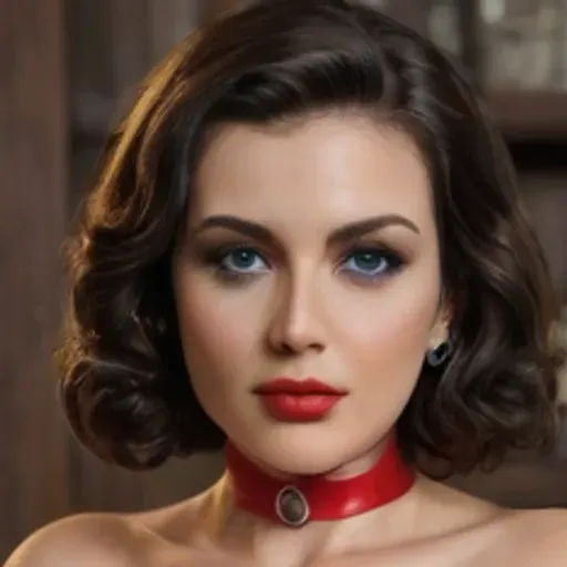 yapay zekâ porno görsel üretici