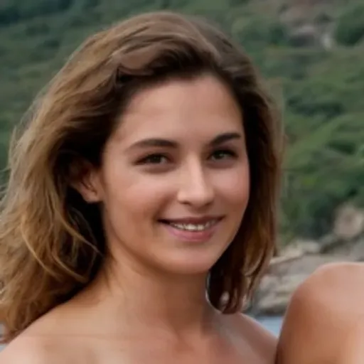 AI porn image generator