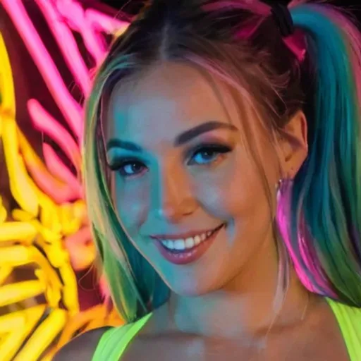 генератор порно-изображений на ИИ