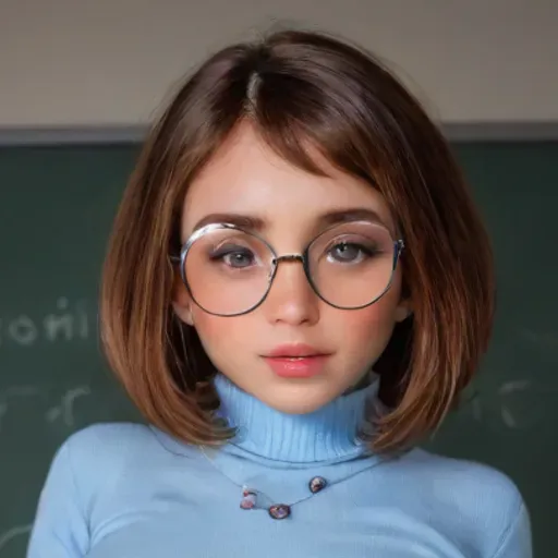 AI色情图片生成器