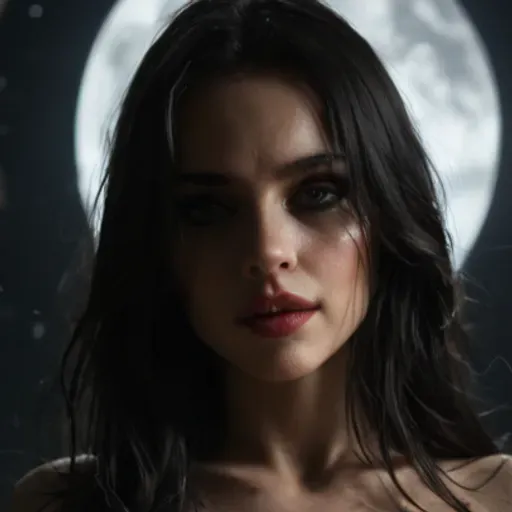 Pencipta imej lucah AI