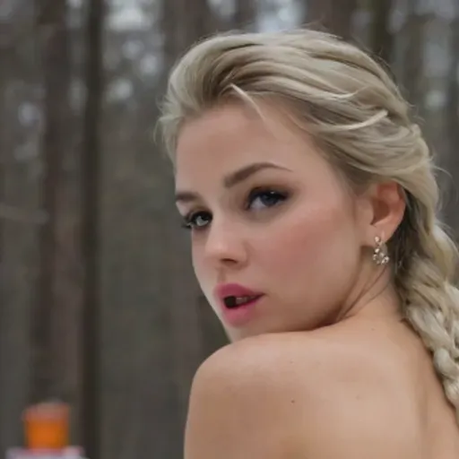 AIポルノ画像ジェネレーター