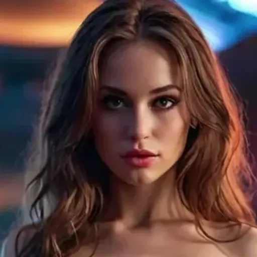 โปรแกรมสร้างภาพโปรนที่ใช้ปัญหา AI