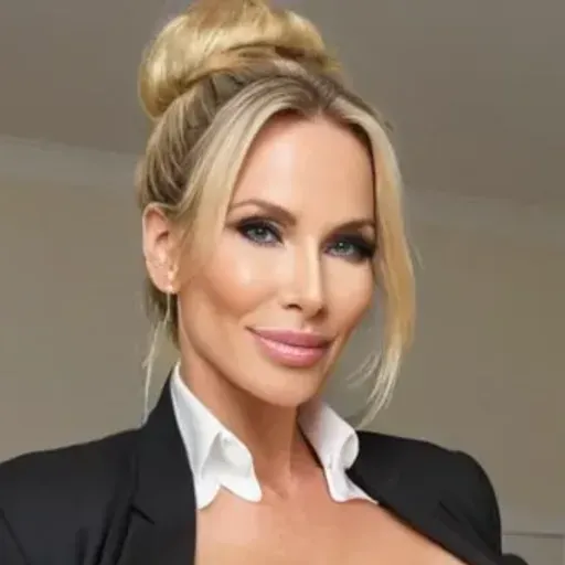 AIポルノ画像ジェネレーター