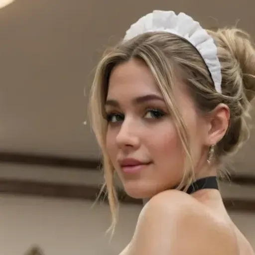 generatore di immagini porno IA