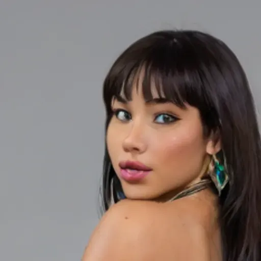 yapay zekâ porno görsel üretici