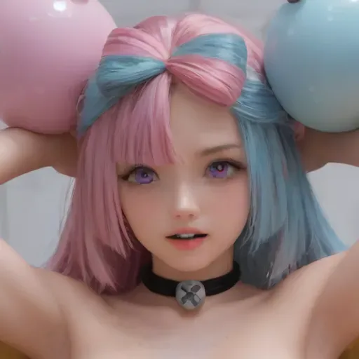 AI porn image generator