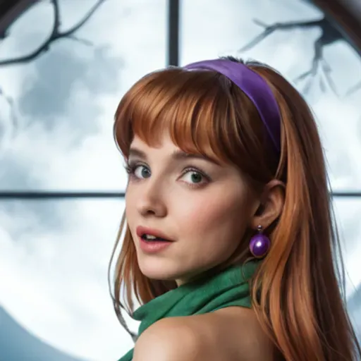 โปรแกรมสร้างภาพโปรนที่ใช้ปัญหา AI